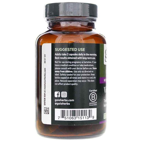 Vitex Berry, GH